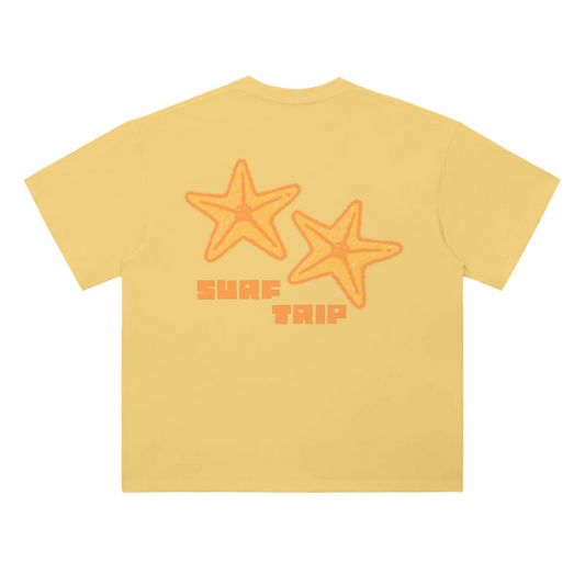Starfish Tee