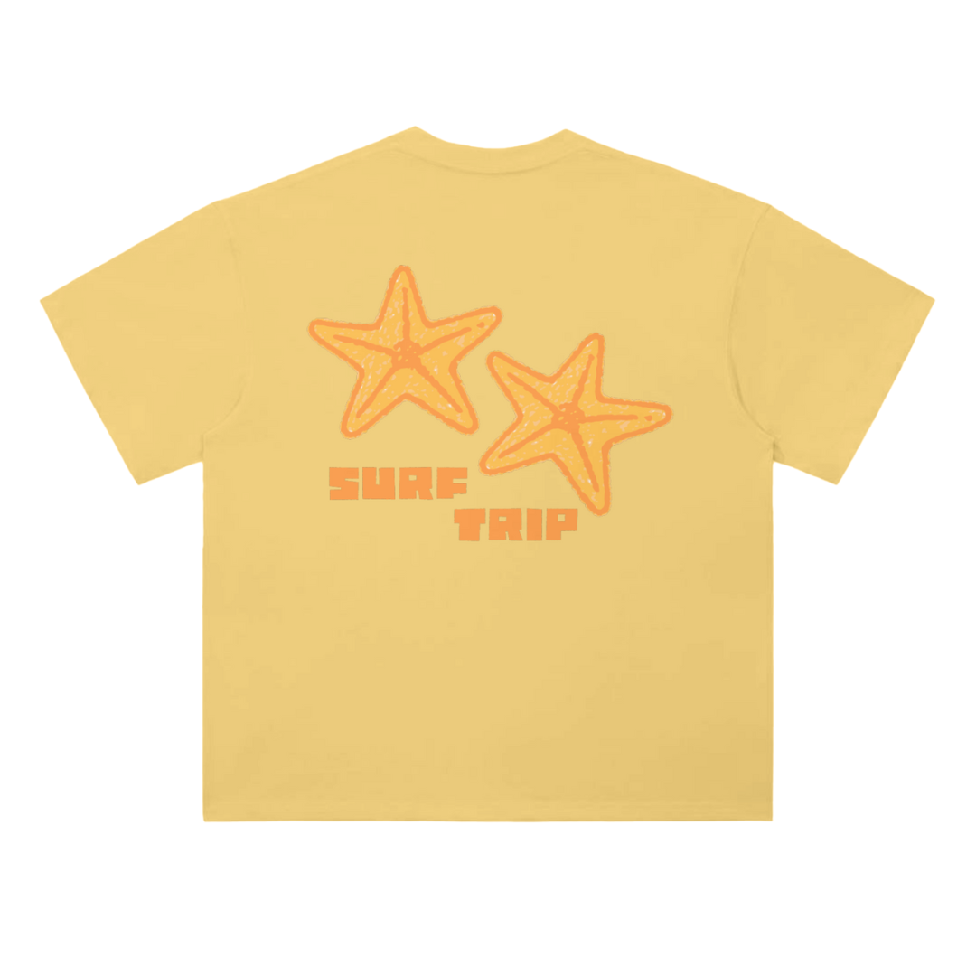 Starfish Tee