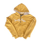 Sea Shell Zipup Hoodie