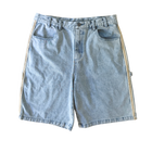 Surf Wax Jorts