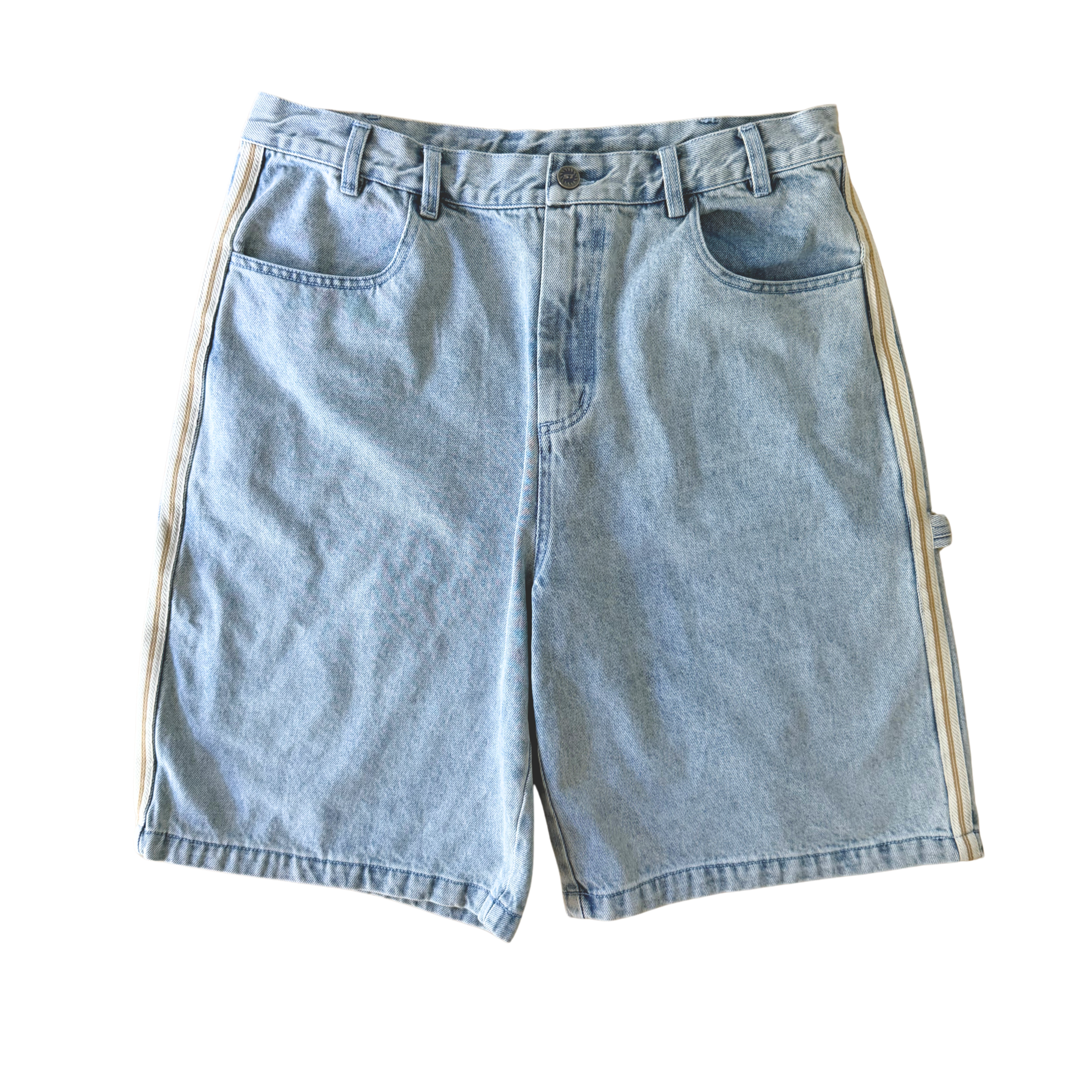 Surf Wax Jorts
