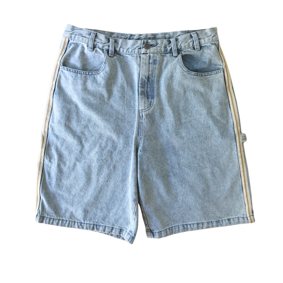 Surf Wax Jorts