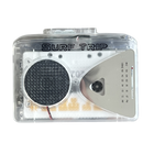 Walkman Cassette Player