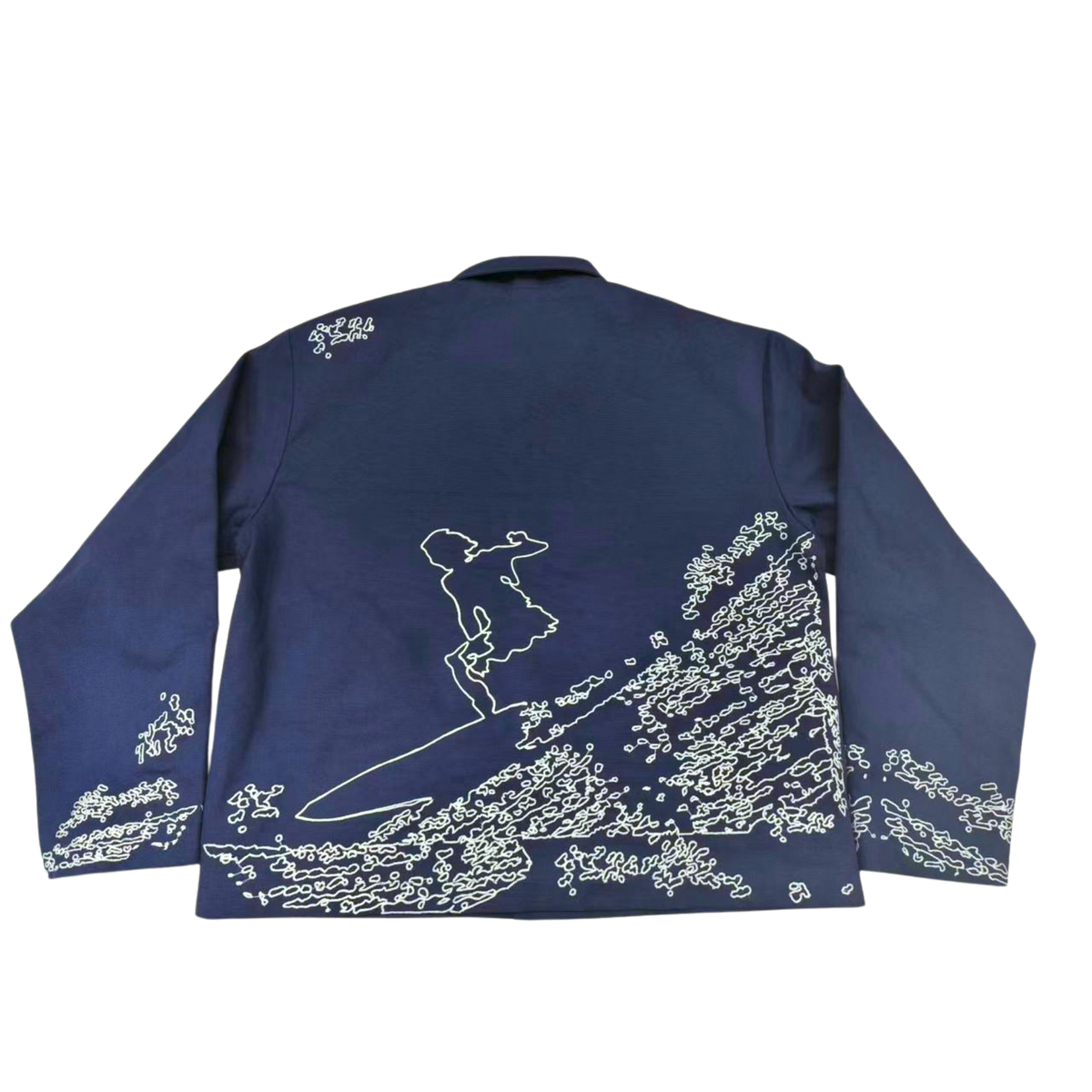 Surfrider Jacket