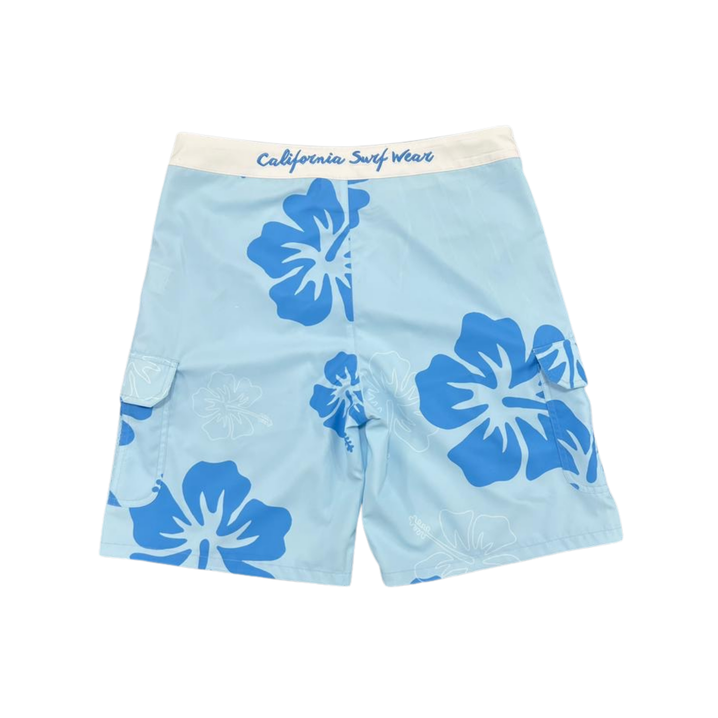 Oahu Trunks