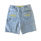 Surf Wax Jorts