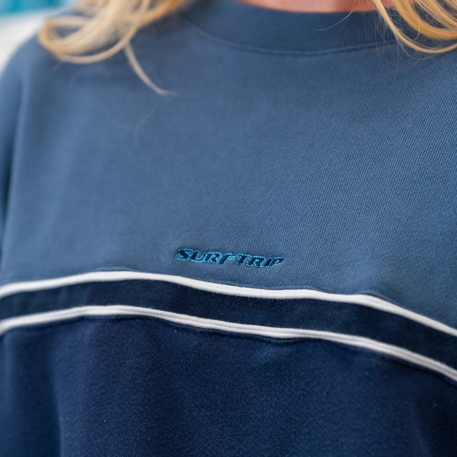 Noah Crewneck – Surf Trip Supply