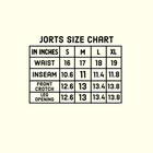Surf Wax Jorts