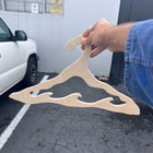 Wave Hanger