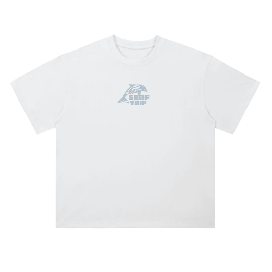 Dolphin Tee