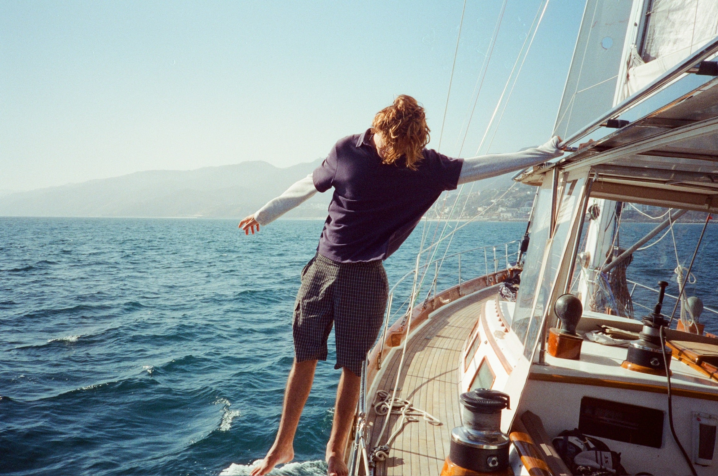 Surf Trip Supply