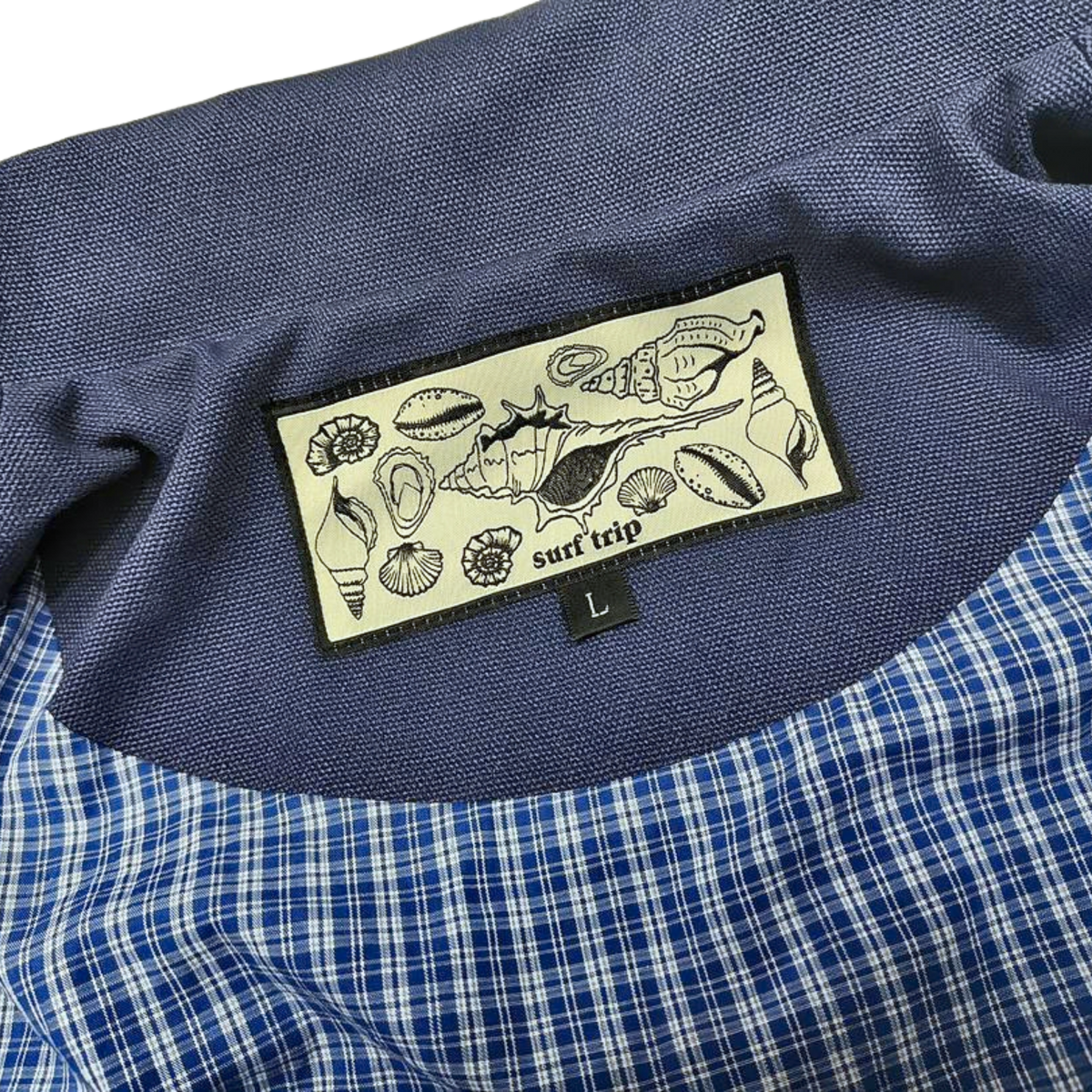 Surfrider Jacket
