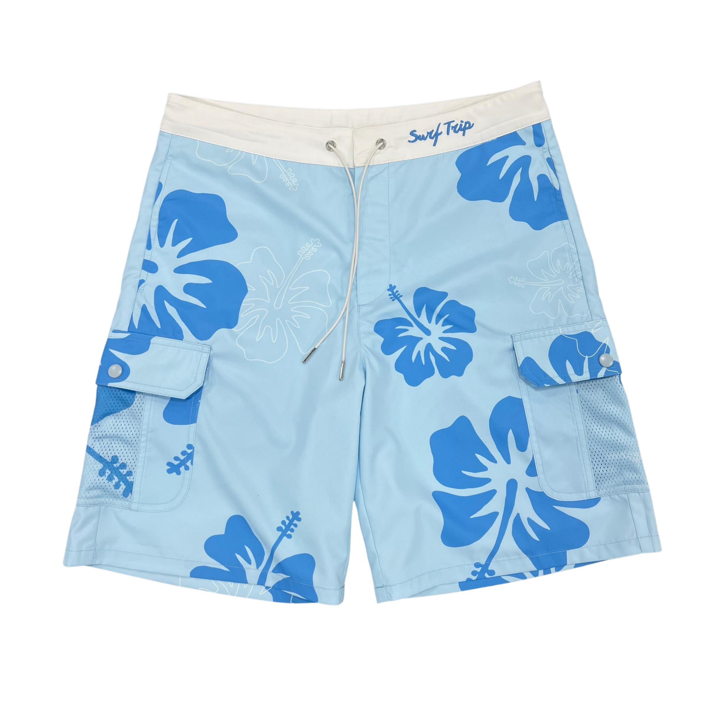Oahu Trunks