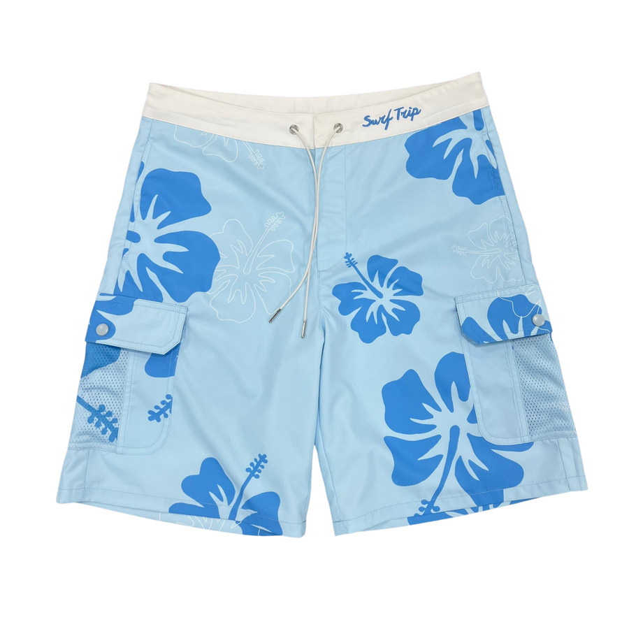 Oahu Trunks