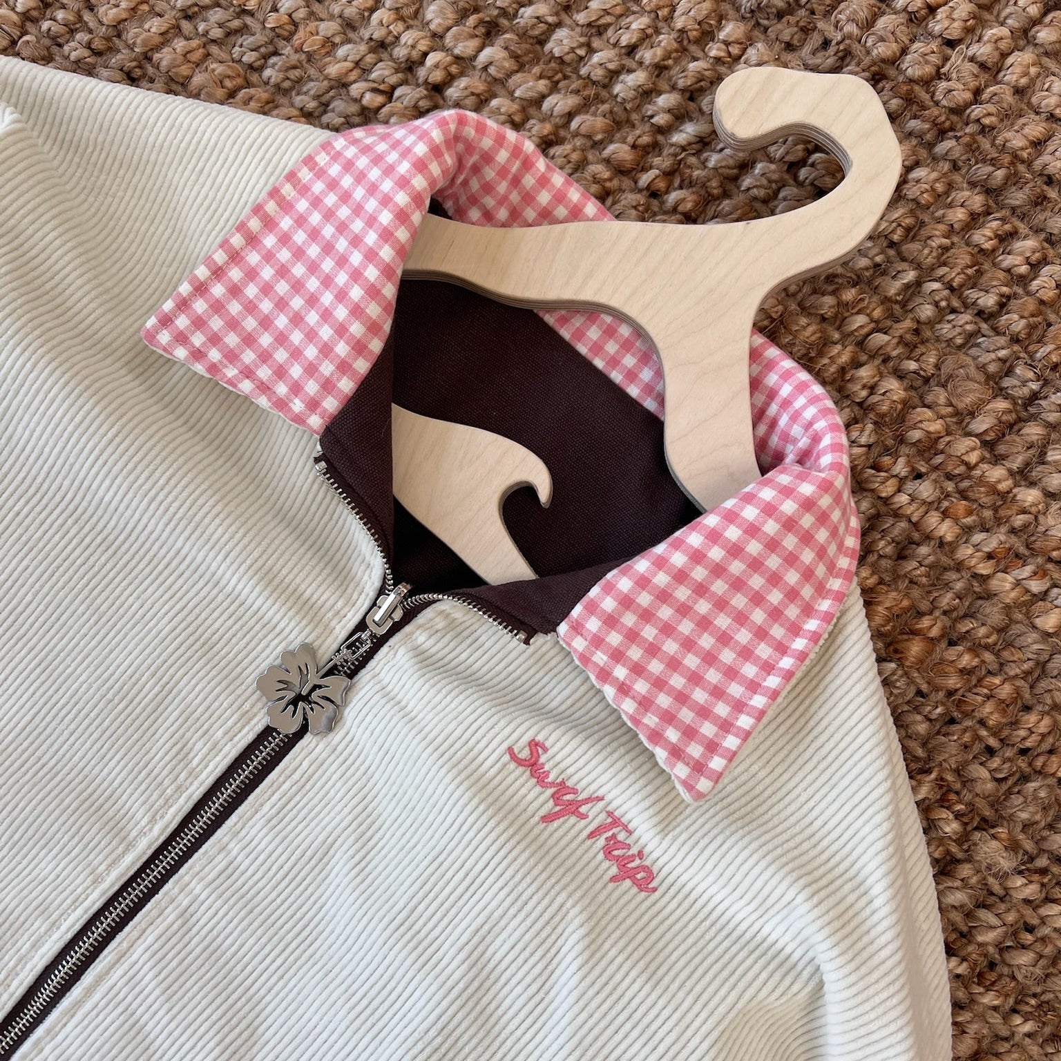 Reversible Jacket