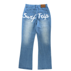 Y2K Female Denim