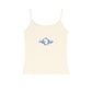 Cream Tank Top