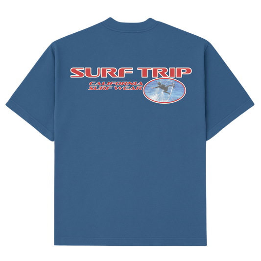 Pacific Coast Tee