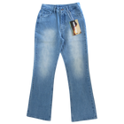 Y2K Female Denim