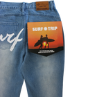 Y2K Female Denim