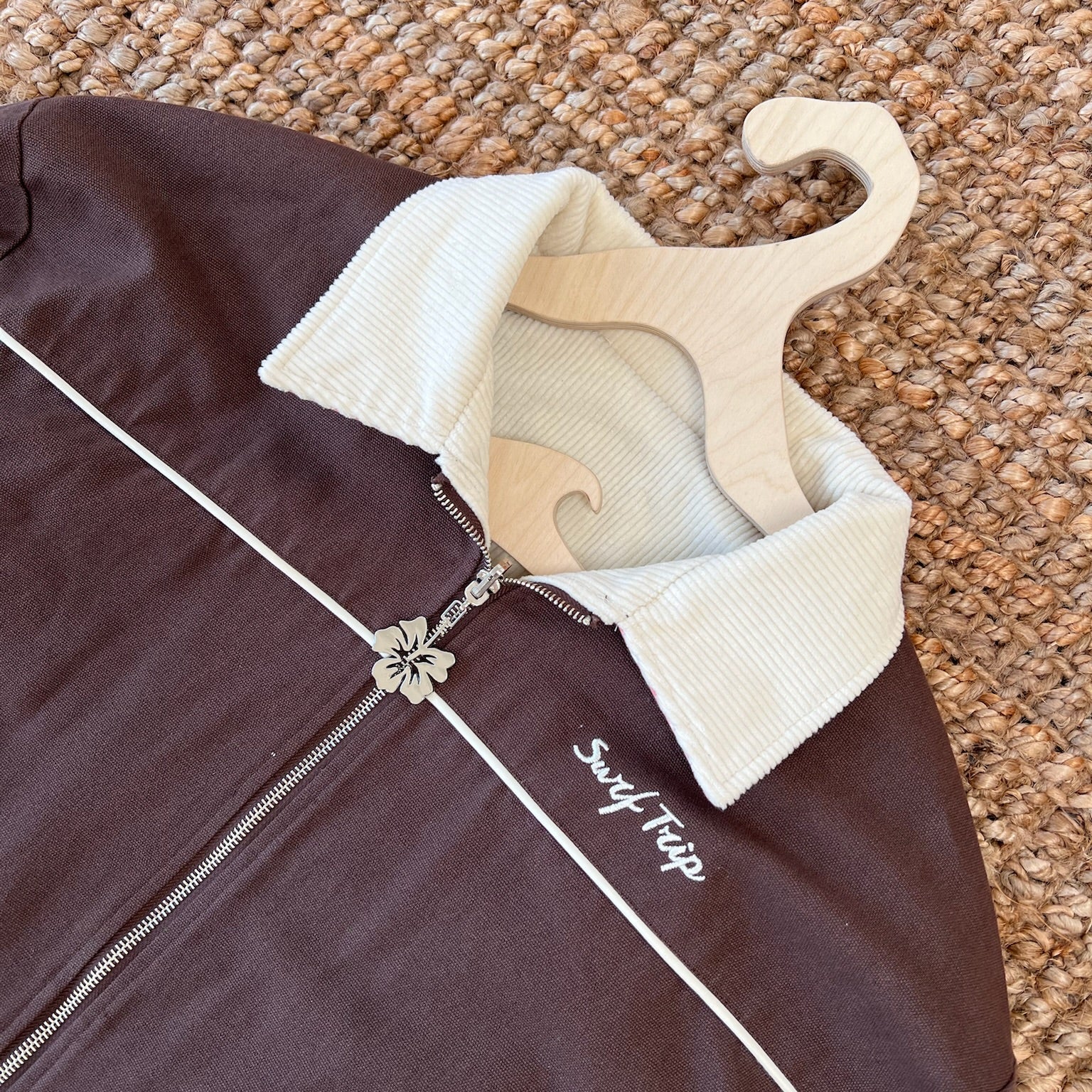 Reversible Jacket