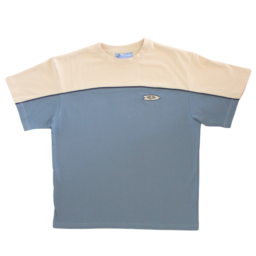 Ripper Tee Blue