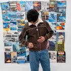 Reversible Jacket