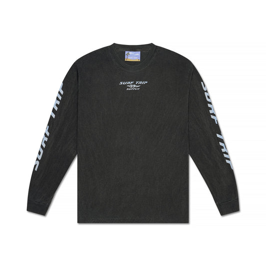 90s Long Sleeve - Surf Trip Supply