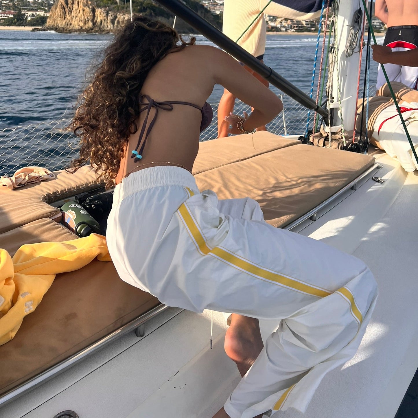 Track Pants