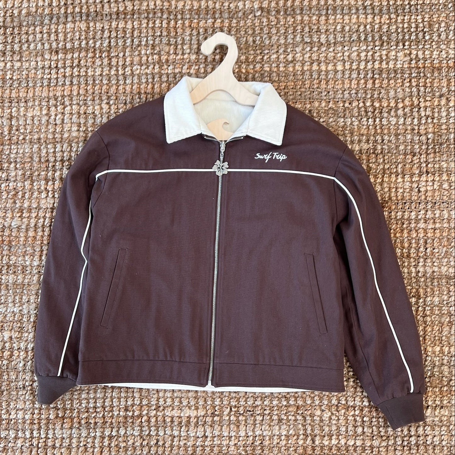 Reversible Jacket