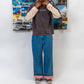 Picnic Pants (Denim)