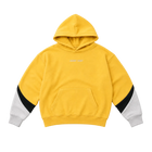 Reef Hoodie Yellow