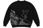 Surfer Knit Sweater