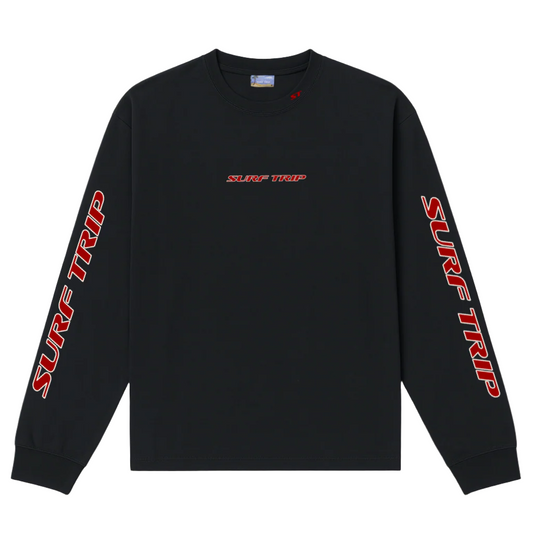 Rider Longsleeve