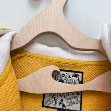 Wave Hanger
