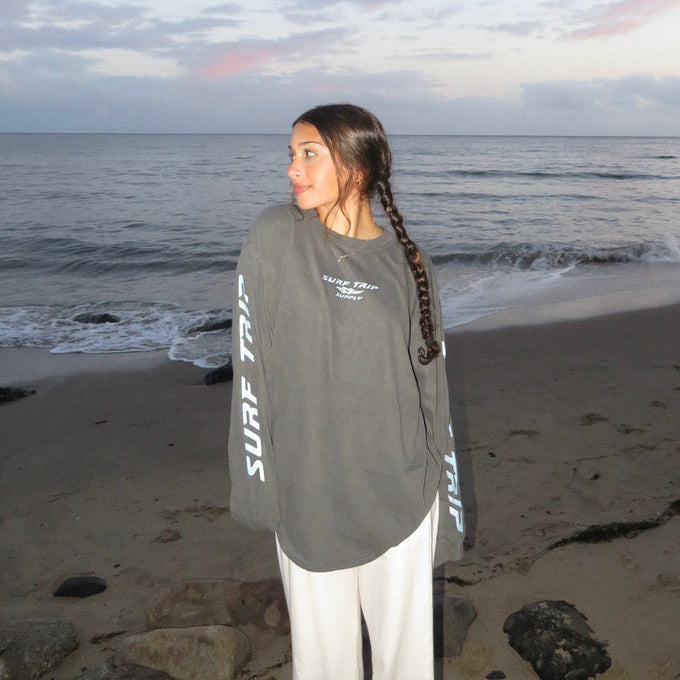 Surf Trip Supply