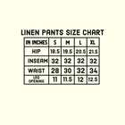 Linen Pants
