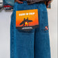 Picnic Pants (Denim)