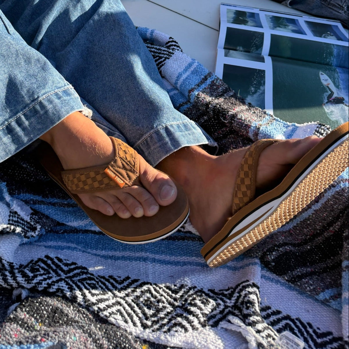 Flip Flops