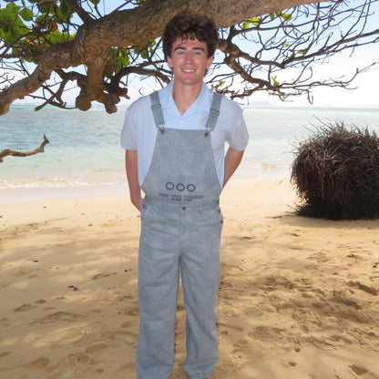 Overalls (Detatchable)