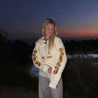 Hawaiian Hoodie