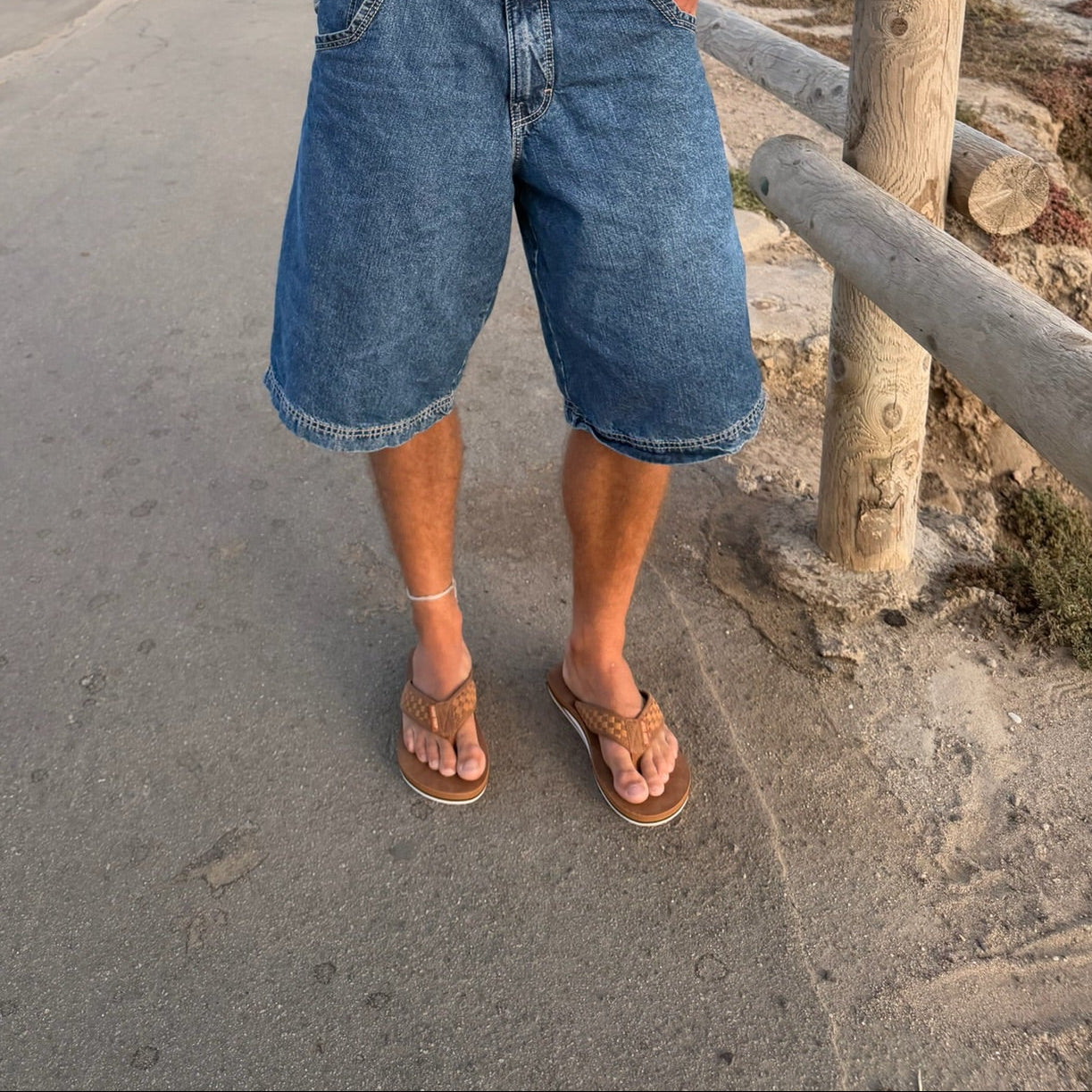 Flip Flops