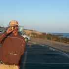 Ripper Hoodie Brown