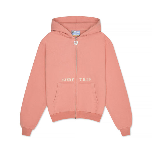 Hibiscus Hoodie