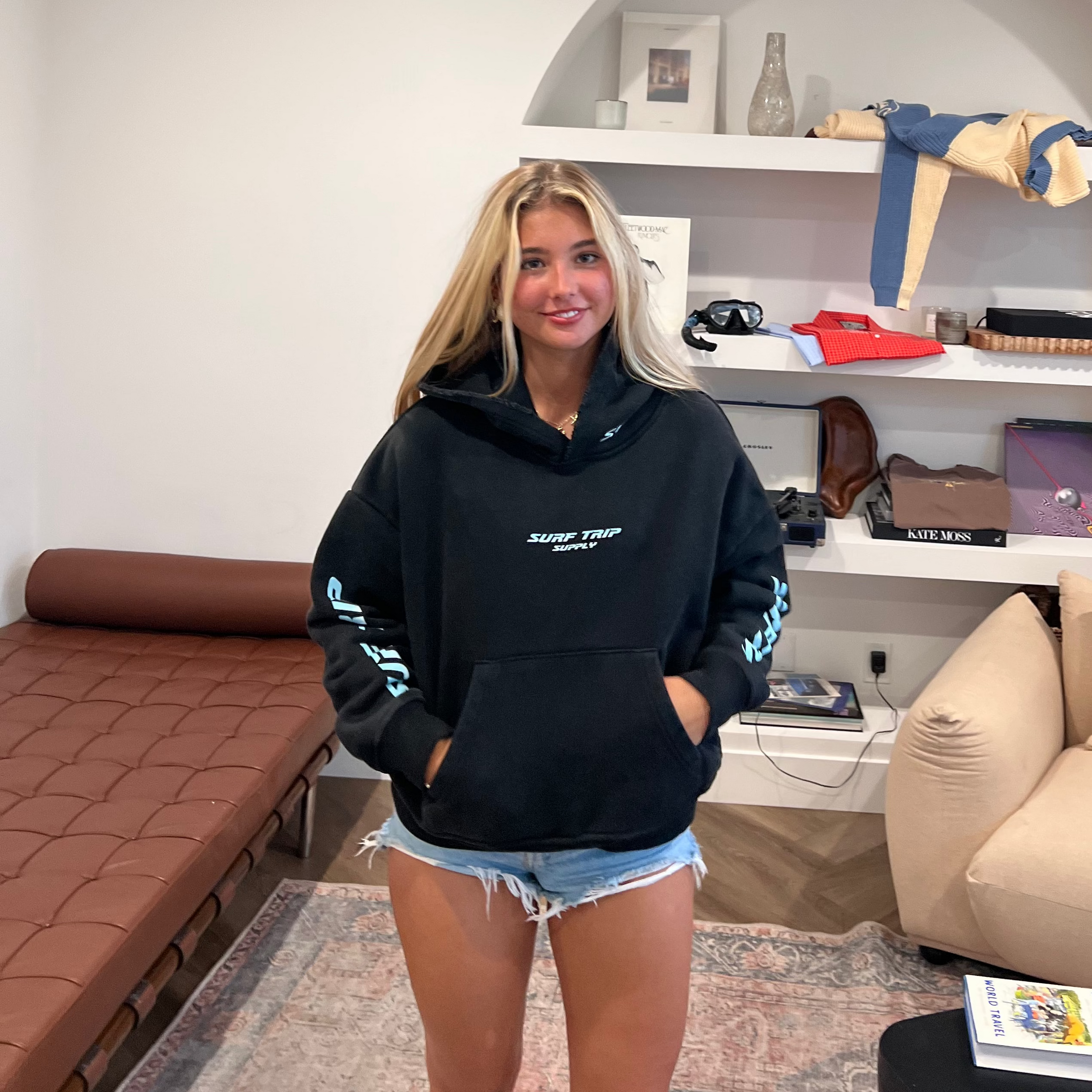 90s Hoodie