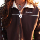 Reversible Jacket