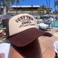 Surf Trip Trucker Hat