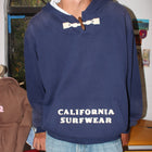 Toggle Hoodie