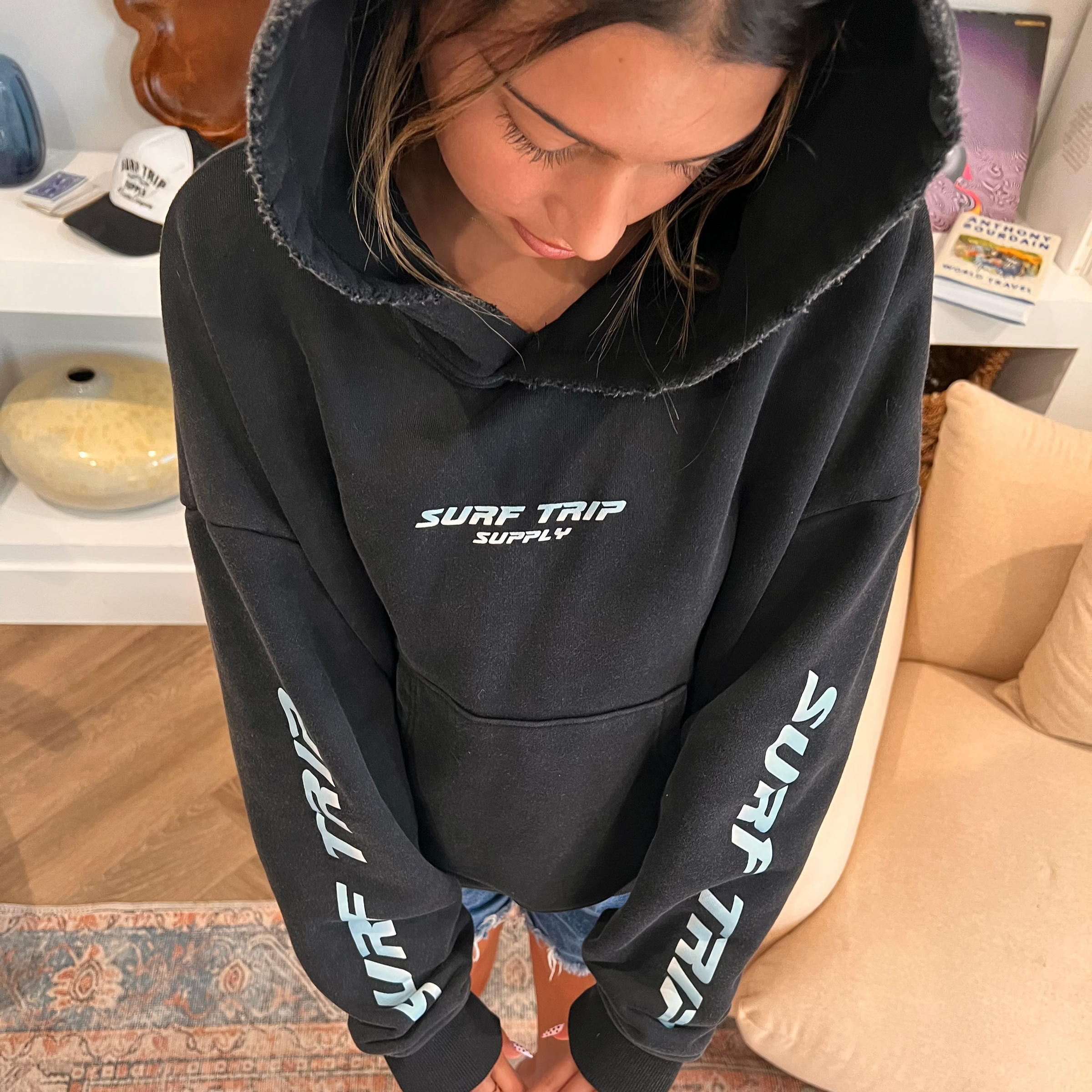 90s Hoodie