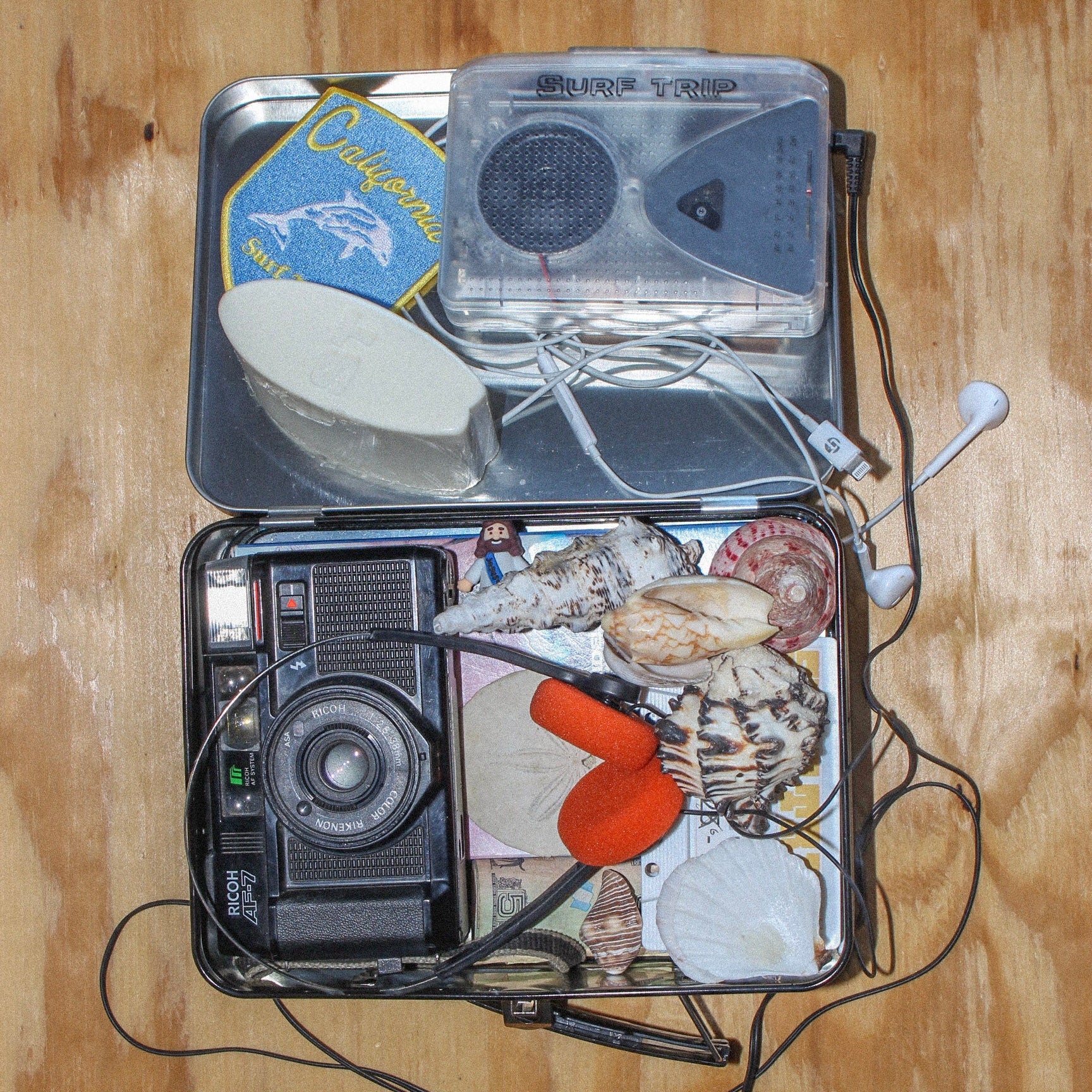 Lunch Box